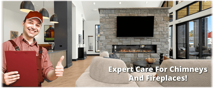 Chimney and Fireplace Solutions