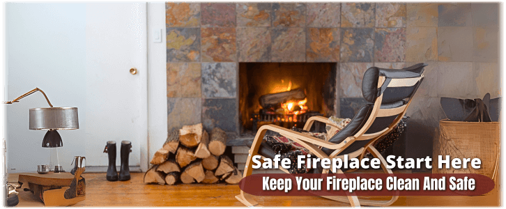 Fireplace Cleaning Minneapolis