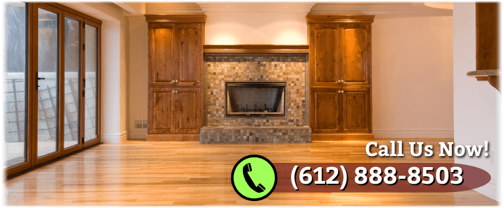 Minneapolis Chimney Cleaning