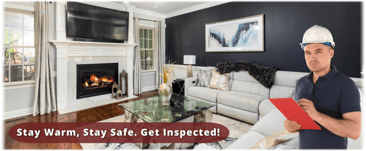 Chimney and Fireplace Inspection Minneapolis